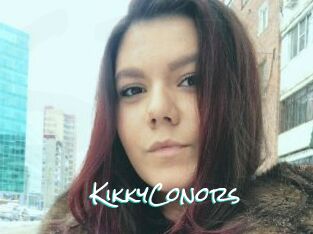 KikkyConors