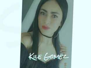 Kile_Gomez