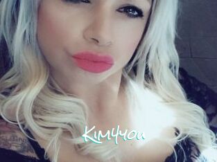 Kim4you Sensuality Dream