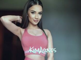 KimAgnes