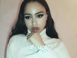KimKXO