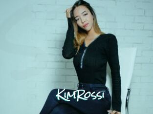 KimRossi