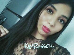 KimRussell Sensuality Dream