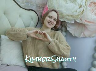 KimberShauty