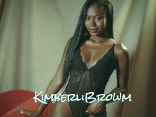 KimberliBrowm