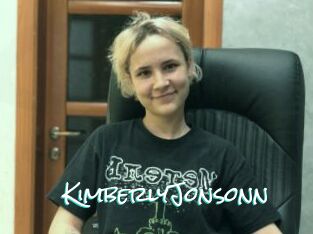 KimberlyJonsonn