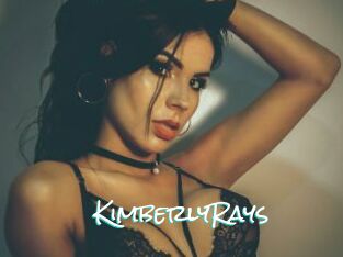 KimberlyRays Sensuality Dream
