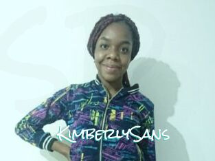 KimberlySans