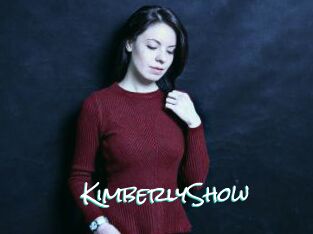 KimberlyShow Sensuality Dream