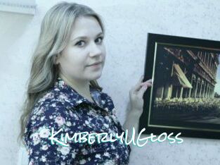 KimberlyUGloss