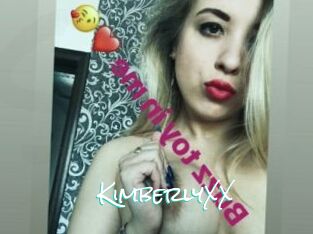 KimberlyXX Sensuality Dream