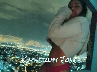 Kimberlyy_Jones Sensuality Dream