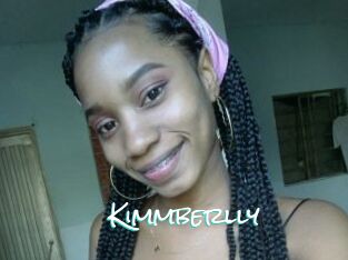 Kimmberlly