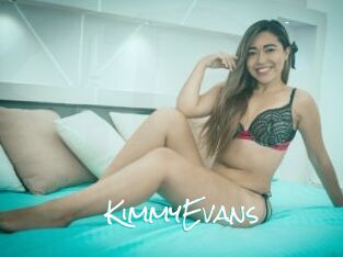 KimmyEvans