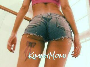 KimmyMomi