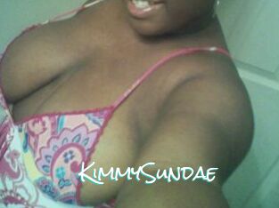 KimmySundae