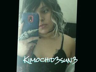 Kimochid3sun3