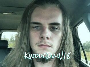 KindlyJamV18 Sensuality Dream