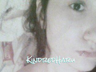 KindredHaru