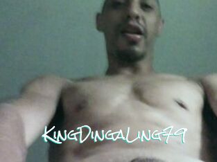 KingDingaLing79 Sensuality Dream