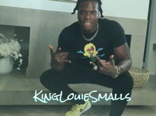 KingLouieSmalls
