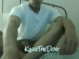 KingTheDog