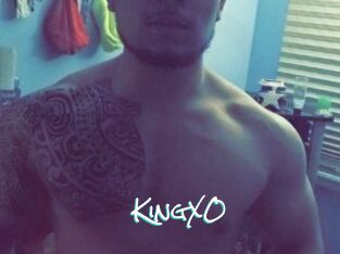KingXO