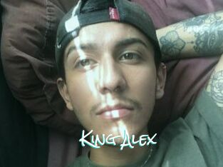 King_Alex