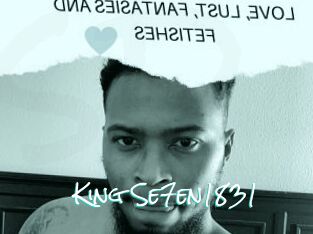 King_Se7en1831