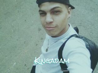 Kingadam