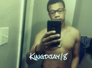 Kingdjay18