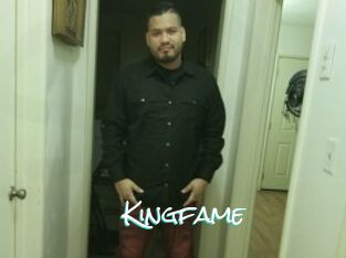 Kingfame