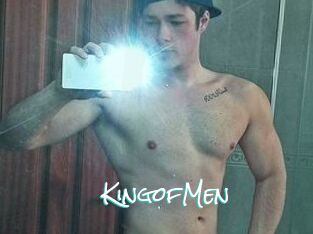 KingofMen