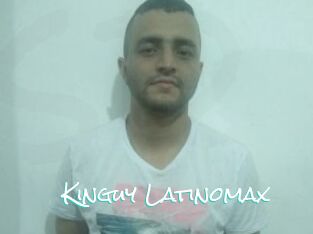 Kinguy_Latinomax