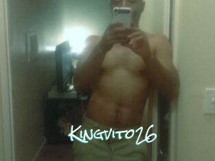 Kingvito26