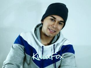 KingxFox