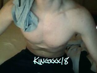 Kingxxx18