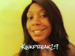 Kinkfreak29 Sensuality Dream