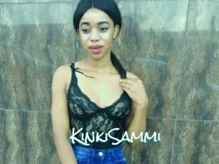 KinkiSammi Sensuality Dream