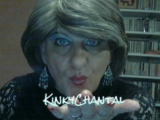 KinkyChantal Sensuality Dream
