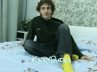 KinkyDudes