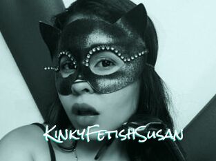 KinkyFetishSusan