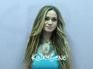 KinkyGene