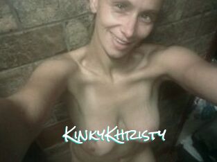 KinkyKhristy