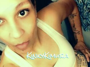 KinkyKimura