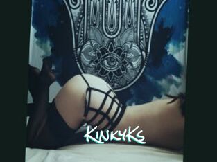 KinkyKs