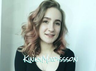 KinkyMadissson