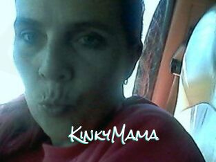 KinkyMama