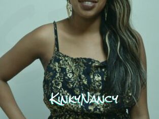 KinkyNancy