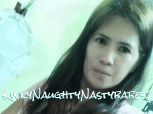 KinkyNaughtyNastybabes21